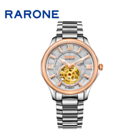 RARONE雷诺表骑士系列机械腕表886014