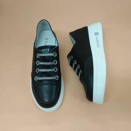 lfgj jeans be701超轻底休闲女鞋 商品图10