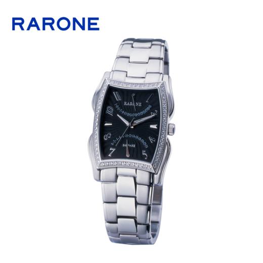 RARONE雷诺表夜色系列石英腕表87101 商品图1