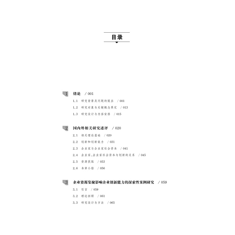 试读PDF-9787308177207(1-1)-转型经济中企业家社会资本影响企业创新能力提升的内在机制研究_006.jpg