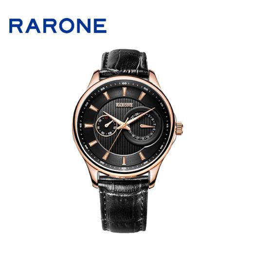 RARONE雷诺表漫游者系列石英腕表88516 商品图1