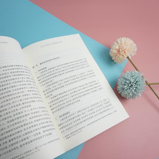 学科课程群与全经验学习 学校课程发展精品丛书 适合教师阅读 正版 华东师范大学出版社 商品图3