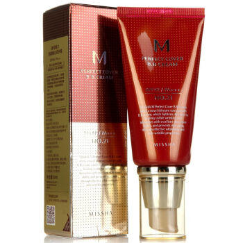 谜尚大红BB霜 商品图3