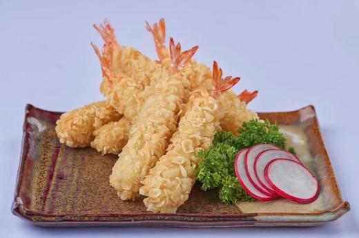 天妇罗虾300克 商品图5