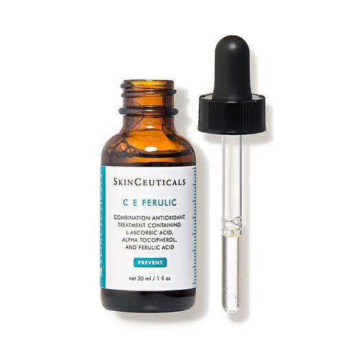 美国 SkinCeuticals修丽可 CE抗氧化精华 15ml/30ml 商品图11