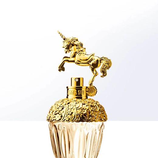 安娜苏独角兽香水50ML 商品图1