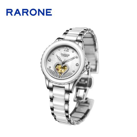 RARONE雷诺表夜色系列机械腕表886013 商品图2