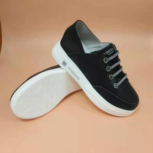 lfgj jeans be701超轻底休闲女鞋 商品图8