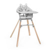 挪威 Stokke Clikk 儿童餐椅宝宝儿童餐椅 欧洲进口 商品缩略图3