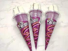 美伦—V爱香草巧克力