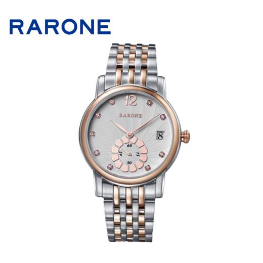 RARONE雷诺表夜色系列石英腕表83194 商品图2