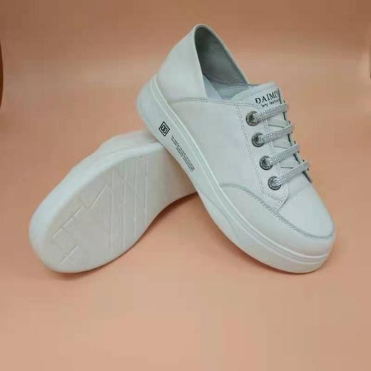 lfgj jeans be701超轻底休闲女鞋 商品图2