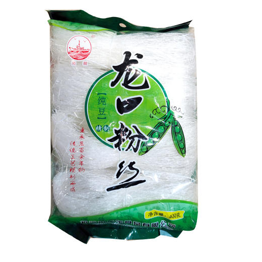 【百】龙口粉丝180g 商品图0