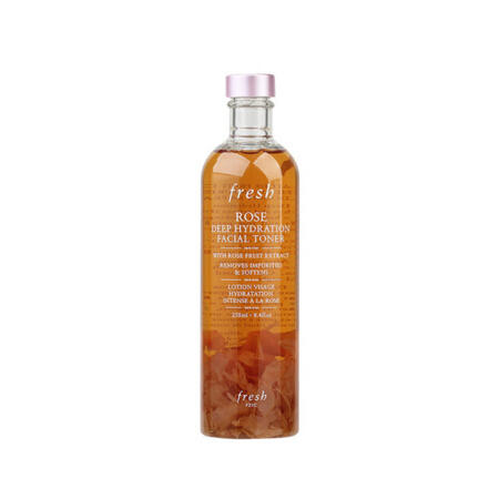 馥蕾诗玫瑰花瓣保湿水250ml 商品图0