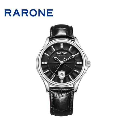 RARONE雷诺表骑士系列机械腕表880073 商品图1
