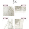 【美国品牌JUSTMYSIZE】性感蕾丝内衣女无钢圈美背聚拢上托文胸 商品缩略图3