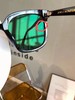 2021全新GM Frida 抗紫外线蔡司墨镜  UV防护  经典方框  简洁又酷帅 自重很轻  适合新手！ 商品缩略图2