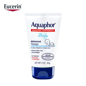 优色林 宝宝润肤霜防湿疹