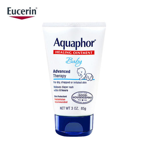 优色林 宝宝润肤霜防湿疹 商品图0