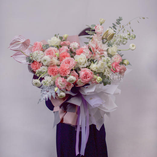 《星光》. 超级大花束「限量大号」 商品图2