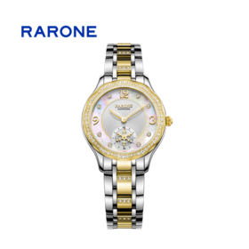 RARONE雷诺表夜色系列石英腕表832015