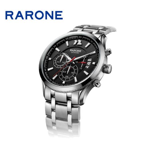 RARONE雷诺表漫游者系列石英腕表88515 商品图1