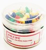 得力0042彩色工字钉/透明工字钉 商品缩略图2