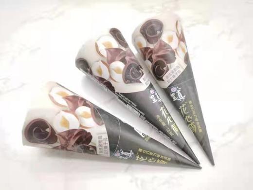 雀巢—花心筒（巧克力味） 商品图0