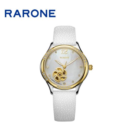 RARONE雷诺表夜色系列机械腕表886016 商品图1