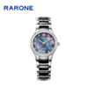 RARONE雷诺表夜色系列石英腕表85112 商品缩略图0