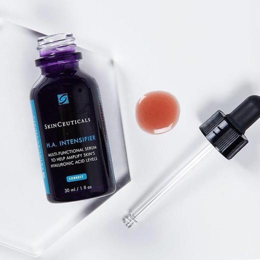 美国 SkinCeuticals修丽可 紫米10%玻色因容液紧致抗老精华 15ml/30ml 商品图7
