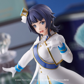 【GSC现货】POP UP PARADE 朝香果林 LoveLive!虹咲学园学园偶像同好会