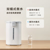 【8段温控】美的电热水瓶 家用大容量 烧水器 全自动 智能保温 即热 电烧水壶E502 商品缩略图3