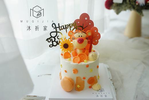 跳跳虎 商品图0