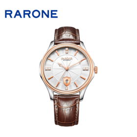 RARONE雷诺表骑士系列机械腕表880073