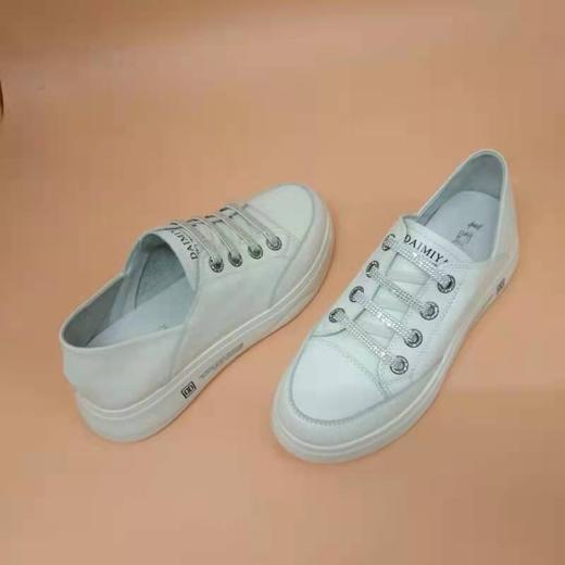 lfgj jeans be701超轻底休闲女鞋 商品图5