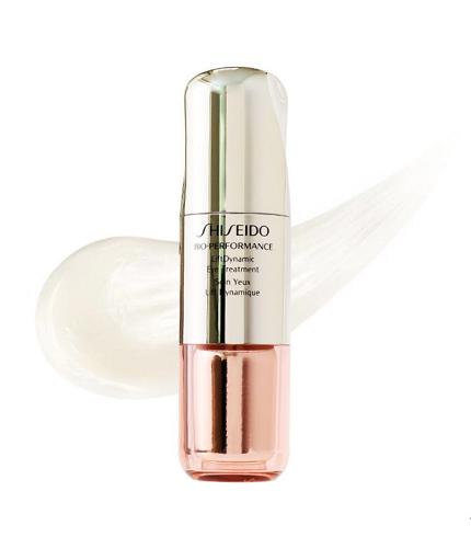 资生堂百优眼霜小钢炮眼霜 商品图0