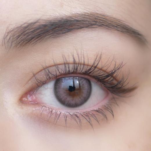 BarieCat 棉绒系列（年抛型美瞳） 商品图2