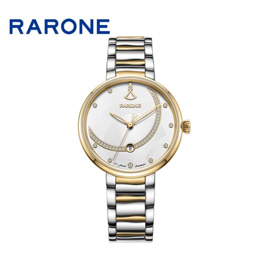 RARONE雷诺表夜色系列机械腕表880099 商品图0