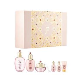 后水妍套盒拱辰享水乳套装女·水妍6件套