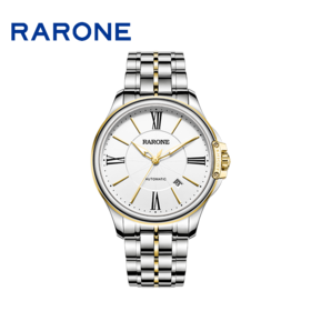 RARONE雷诺表骑士系列机械腕表880097