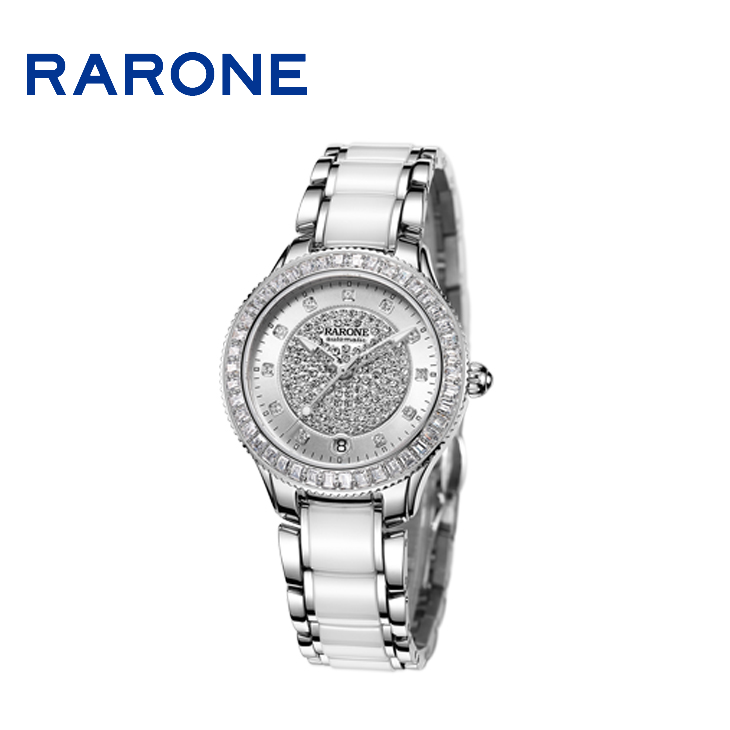 RARONE雷诺表夜色系列机械腕表880074