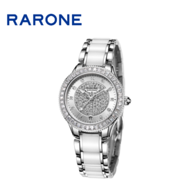 RARONE雷诺表夜色系列机械腕表880074