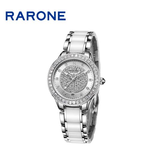 RARONE雷诺表夜色系列机械腕表880074 商品图0