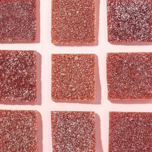 【下架，是恒融的】梅花乡日式雪花梅片日本梅饼紫苏梅片干原味无核小包装孕妇无添加 商品图5