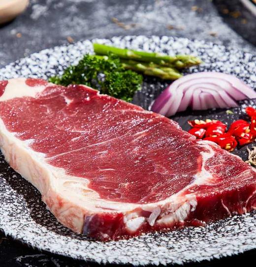 赤豪私厨原切牛排15片（送煎锅+刀叉2副+黄油+酱包） 商品图3