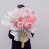 《迷雾仙境》-粉色系花束 商品缩略图3