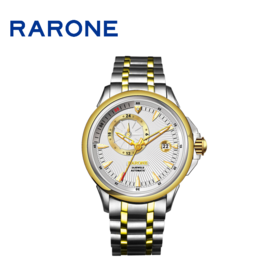RARONE雷诺表骑士系列机械腕表88049