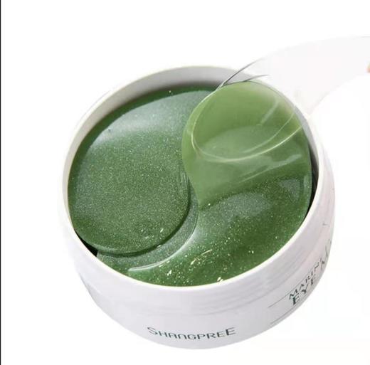 香蒲丽眼贴 商品图2