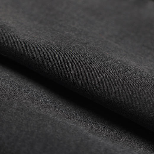 【高弹水洗】mettekids童装休闲紧身牛仔裤女童21春季新款长裤子 商品图4